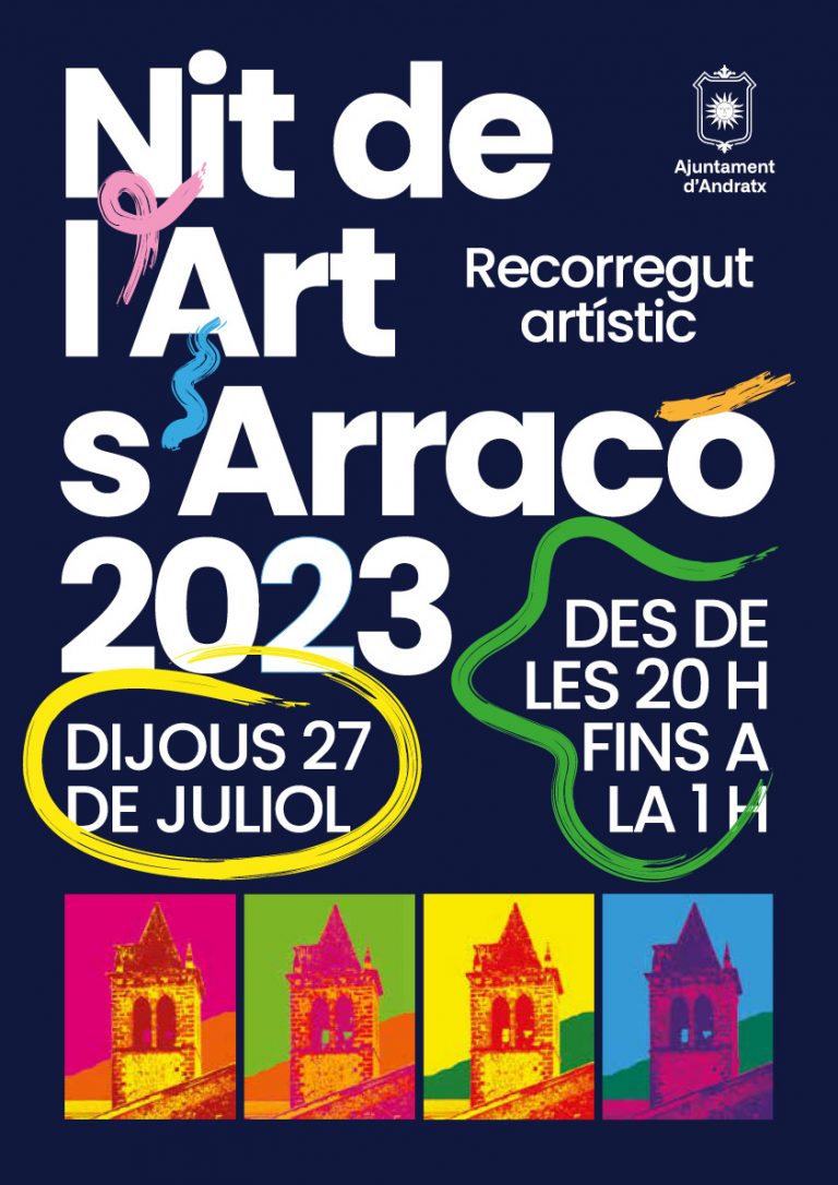 Read more about the article Nit de l’Art s’Arracó 2023