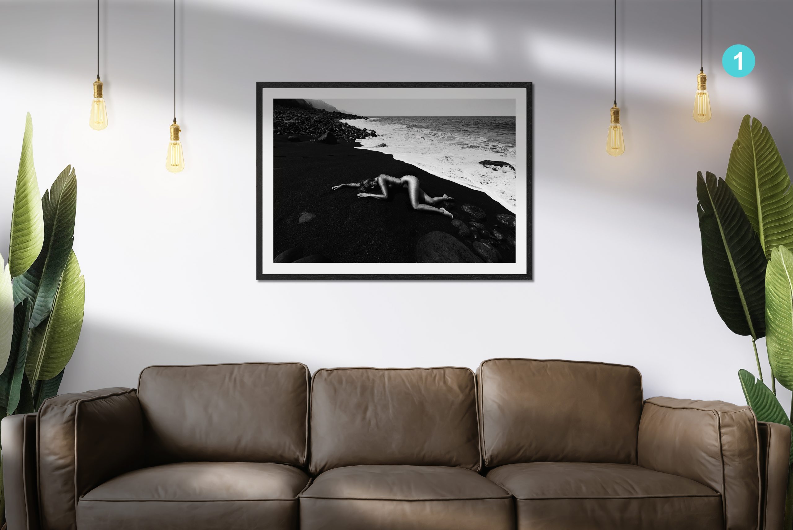 A3 Limited Edition Art Print - Image 2