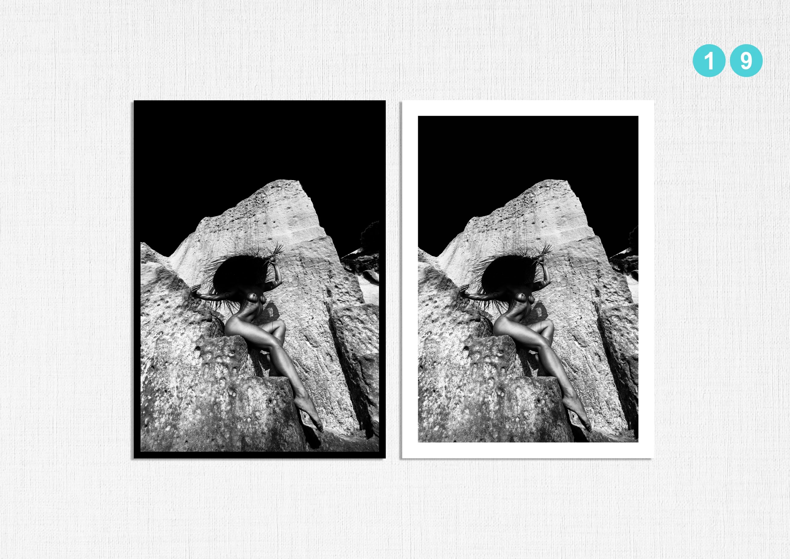 A3 Limited Edition Art Print - Image 20