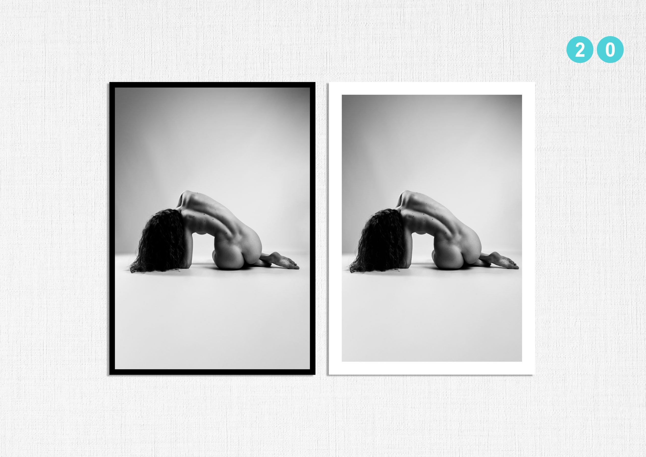 A3 Limited Edition Art Print - Image 21