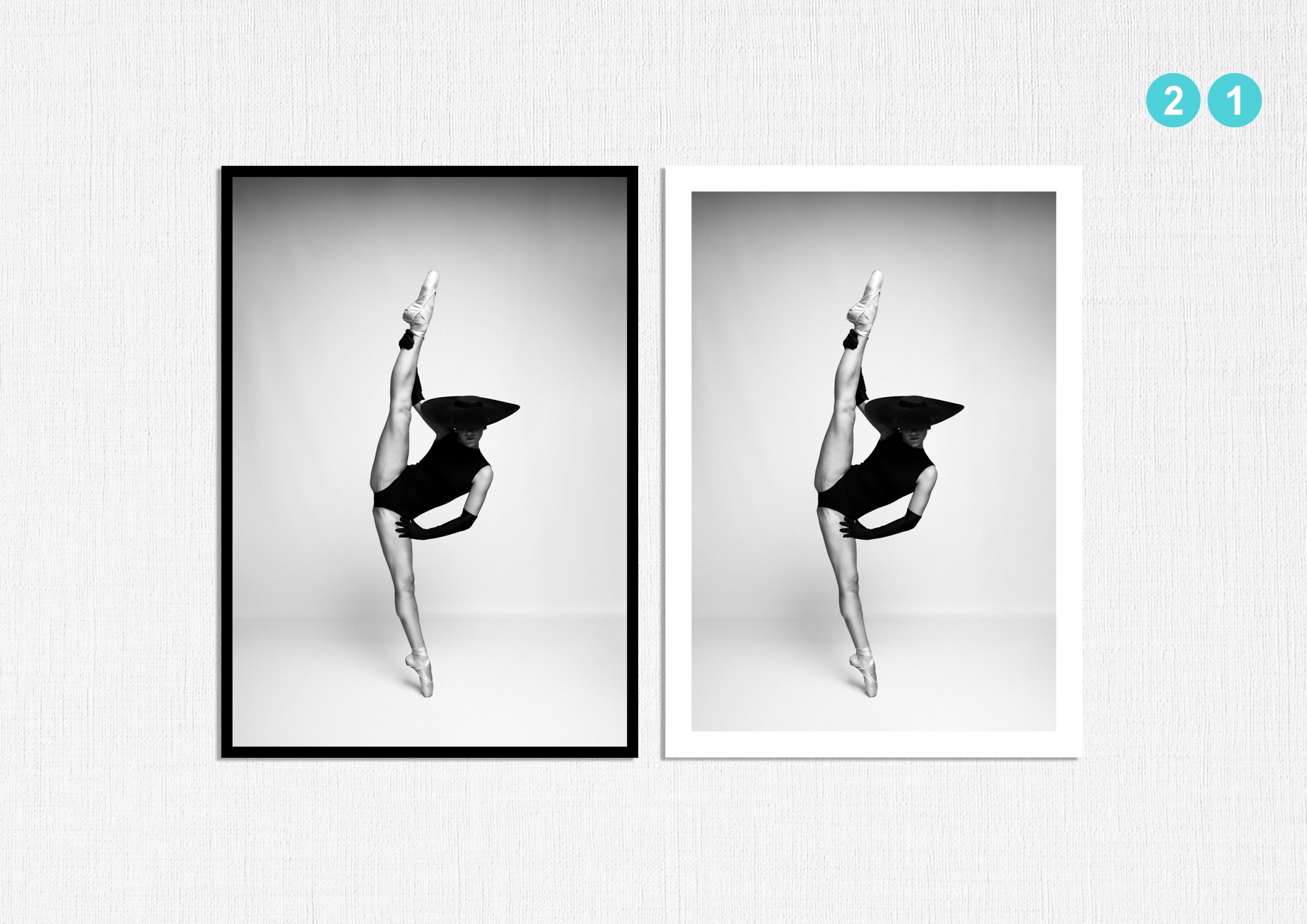 A3 Limited Edition Art Print - Image 22