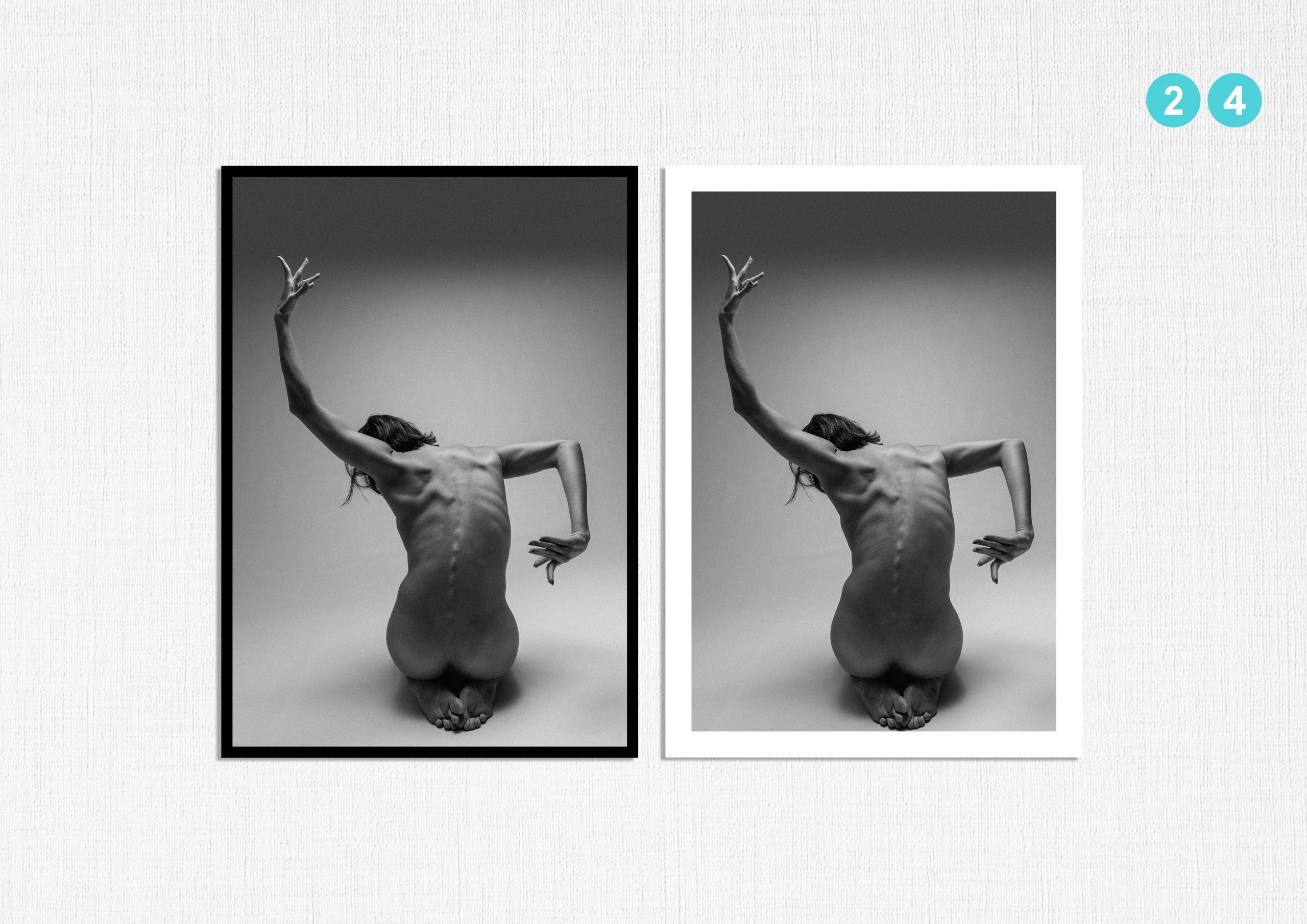 A3 Limited Edition Art Print - Image 25