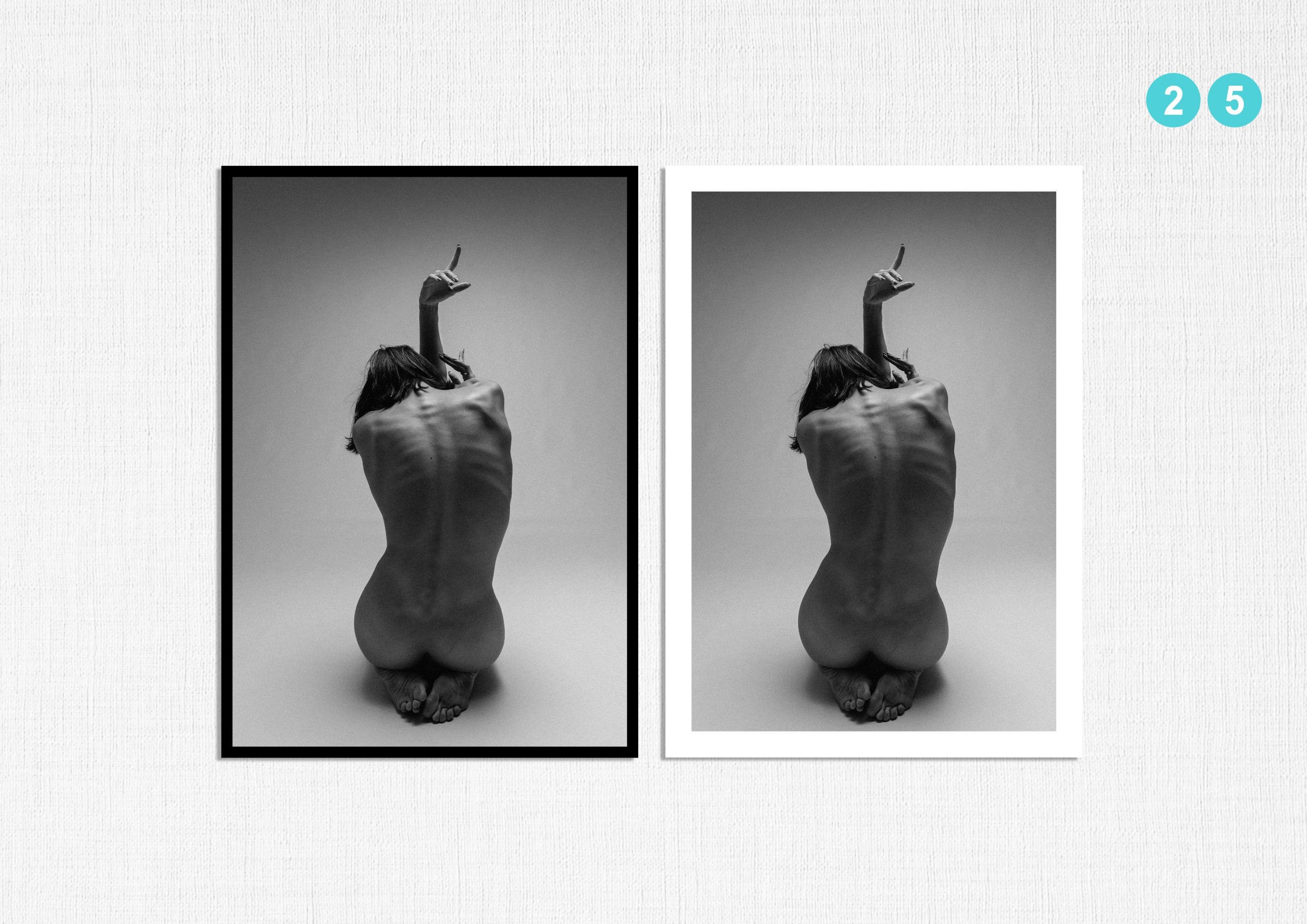 A3 Limited Edition Art Print - Image 26