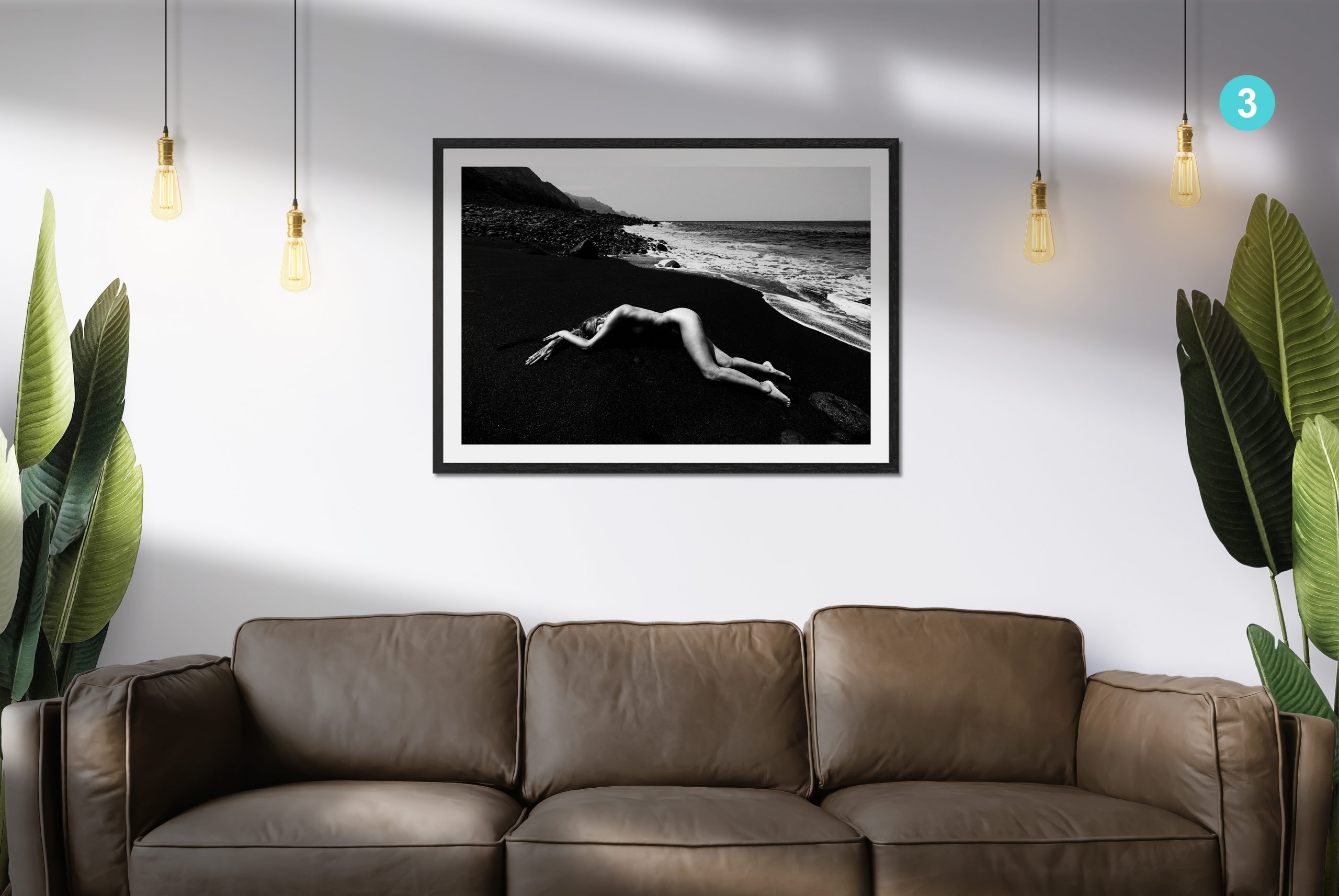 A3 Limited Edition Art Print - Image 4