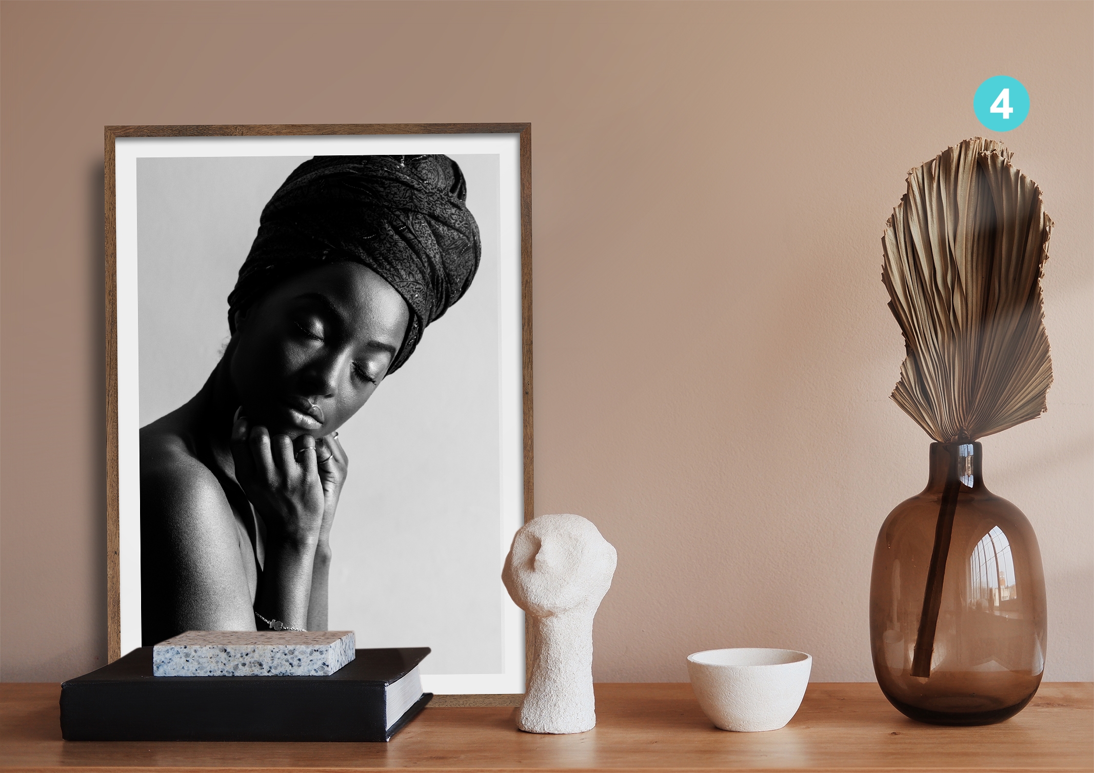 A3 Limited Edition Art Print - Image 5