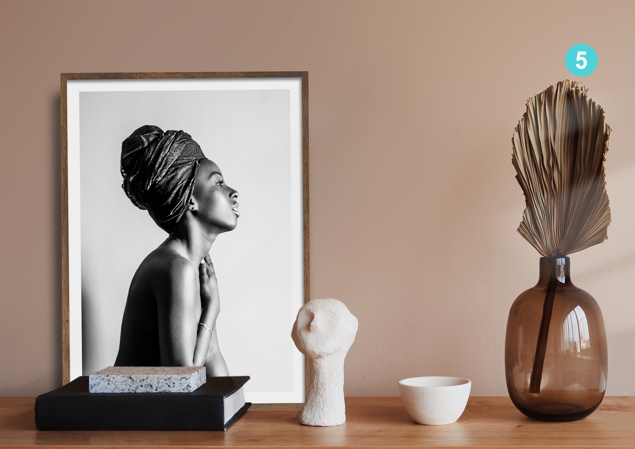 A3 Limited Edition Art Print - Image 6