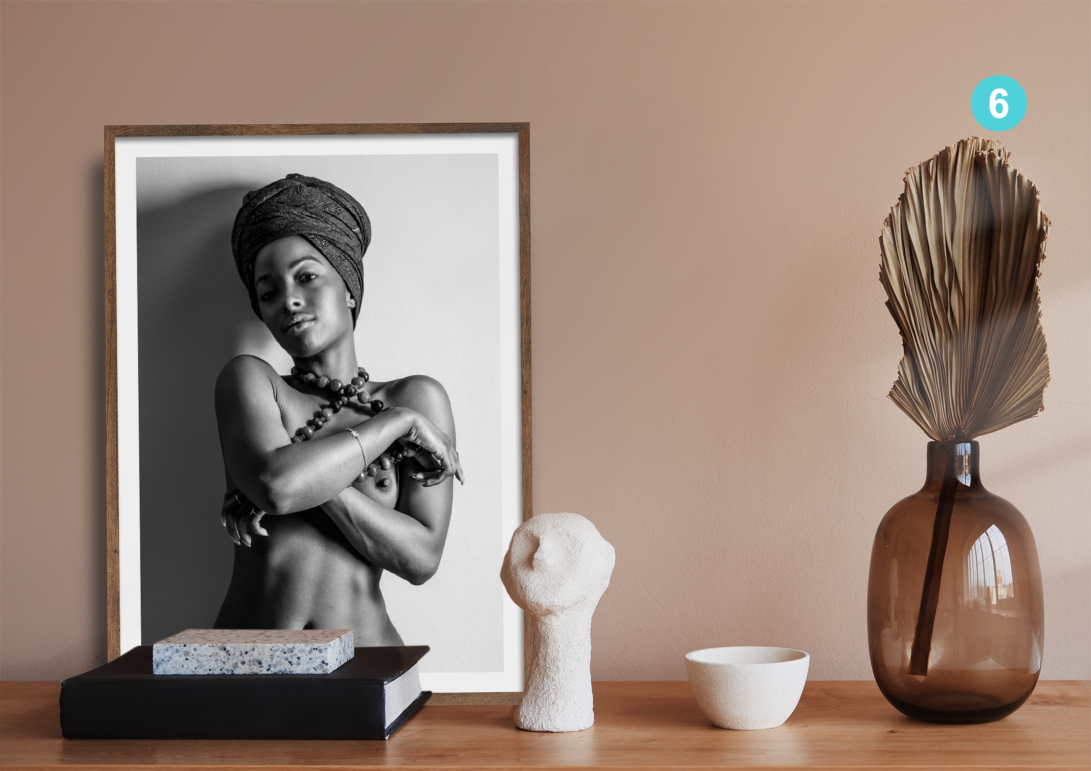 A3 Limited Edition Art Print - Image 7