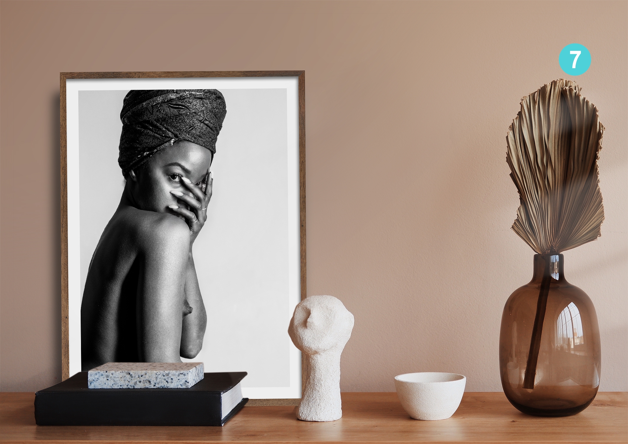 A3 Limited Edition Art Print - Image 8